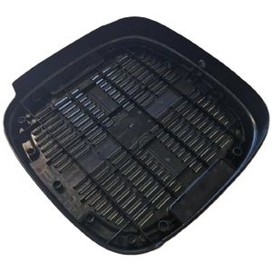 Base Bandeja Preta Airfryer Walita AI551
