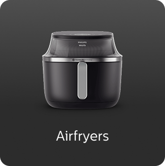 Airfryers