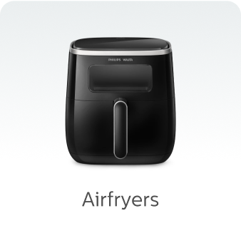 Airfryers