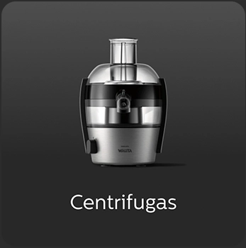 Centrifugas