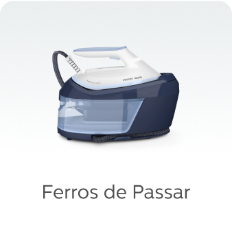 Ferros de passar