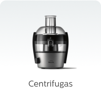 Centrifugas