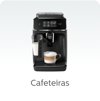 Cafeteiras