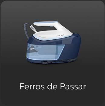 Ferros de passar