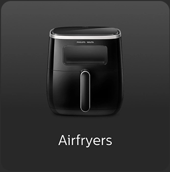 Airfryers