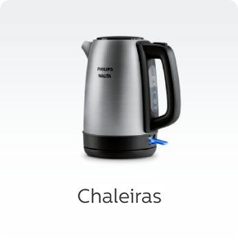 Chaleiras